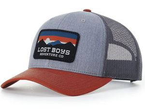 Richardson #112 Trucker (TEST CODE)